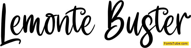 Lemonte Buster