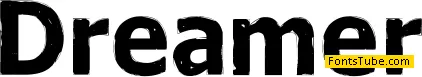 Dreamer Font Family