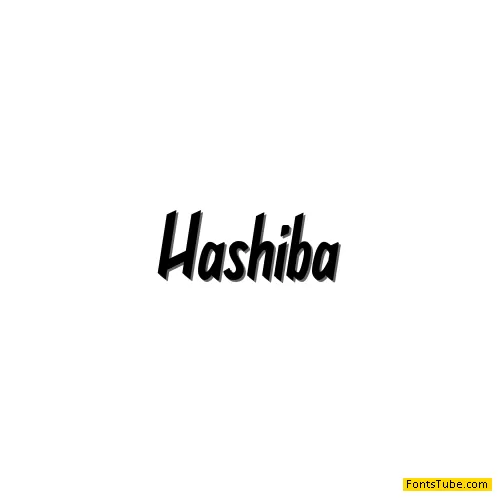 Hashiba