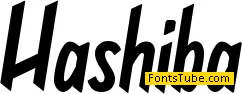 Hashiba