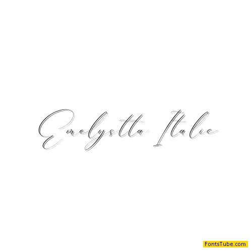 Emelystta