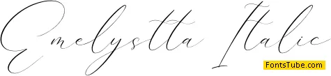 Emelystta