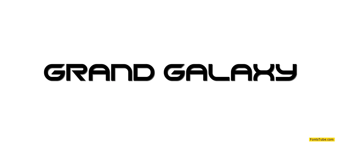 Grand Galaxy