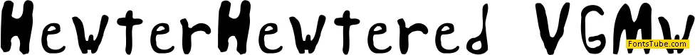 Hewter