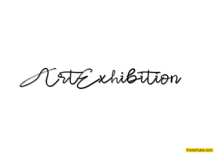 Art Exibition