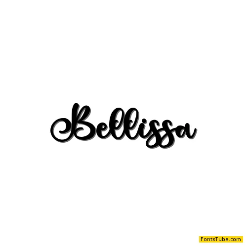 Bellissa