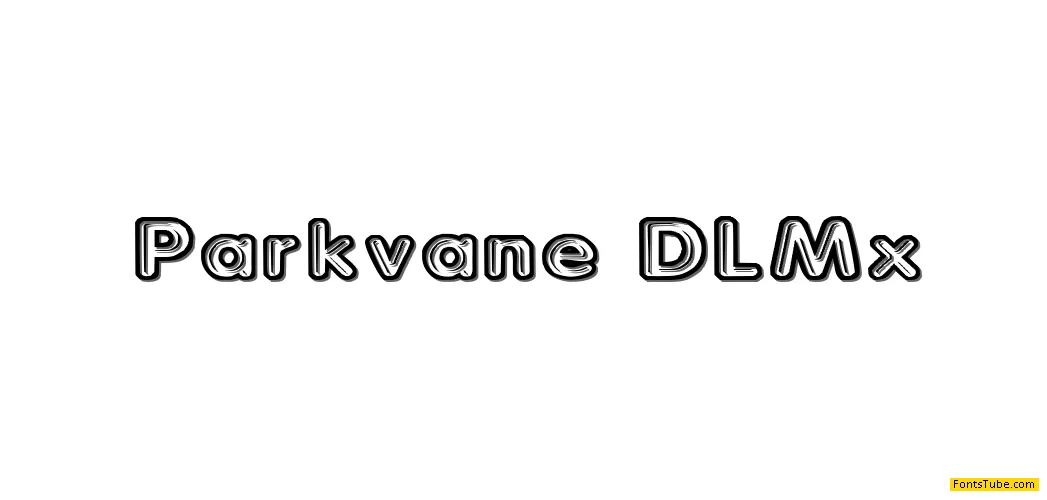 Parkvane