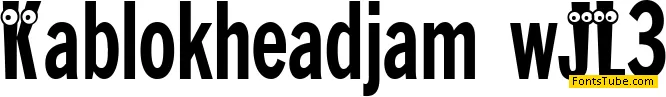 KABlokHead