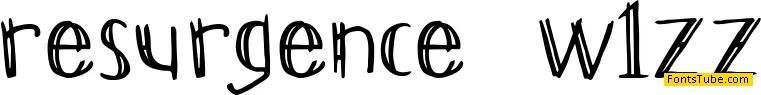 Resurgence