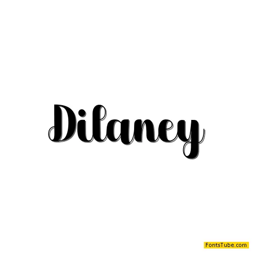 Dilaney