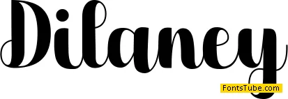 Dilaney