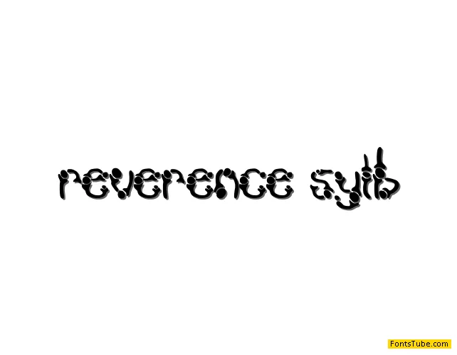 reverence