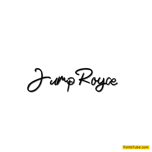 Jump Royce