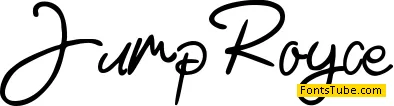 Jump Royce