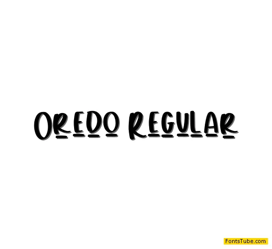 Oredo