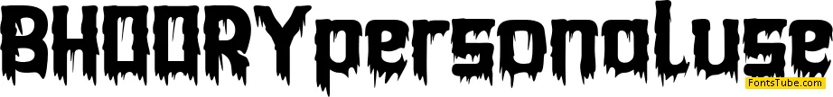 Bhoory