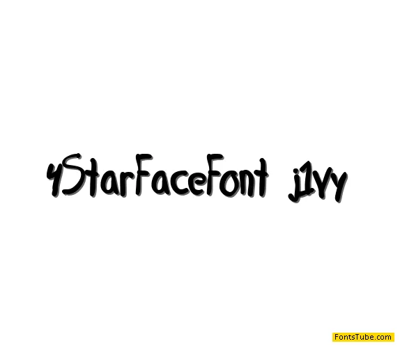 4 Star Face