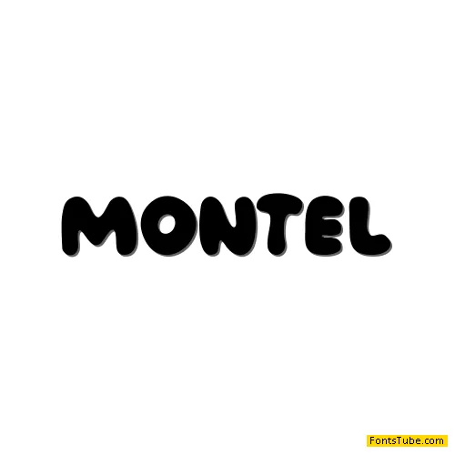 Montel Font