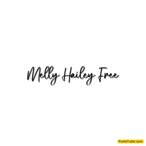 Melly Hailey