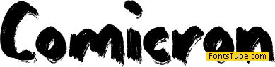 Comicron