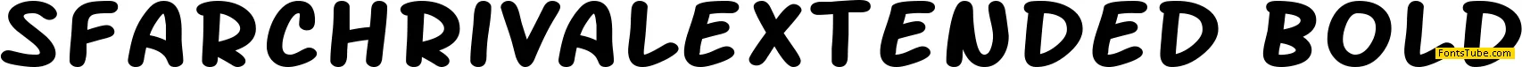 Oranienbaum Font