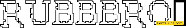 Rubber Biscuit Font Family