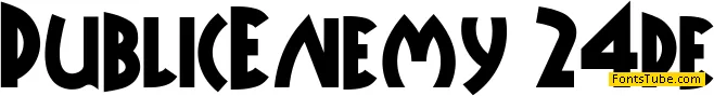 Public Enemy