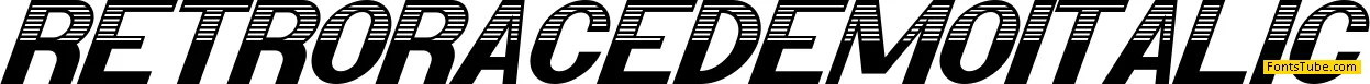 Retro Race
