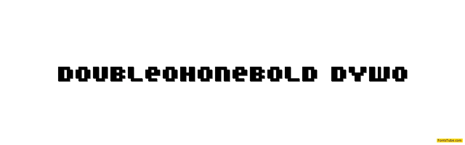 DoubleOhOne