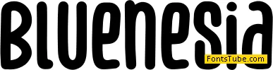 Bluenesia