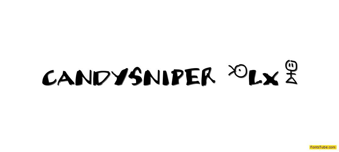 Candy Sniper