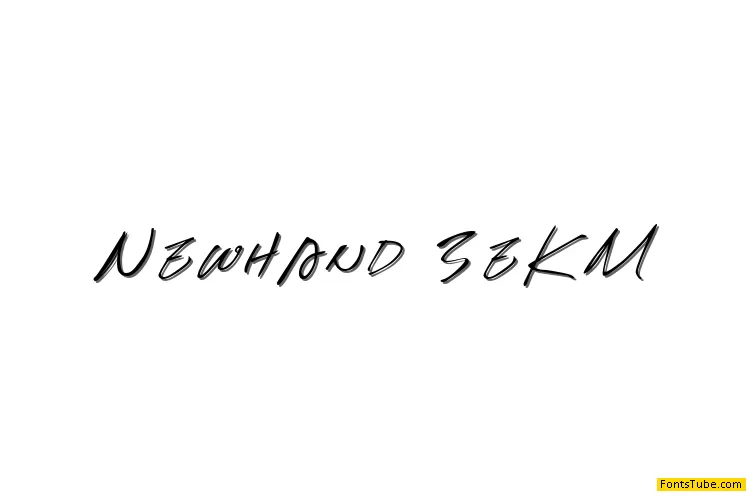 NewHand