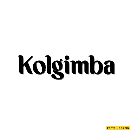 Kolgimba