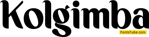 Kolgimba
