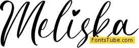 Meliska Font