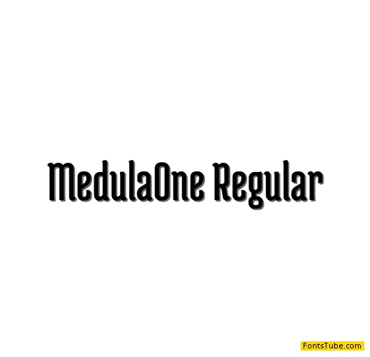 Medula One