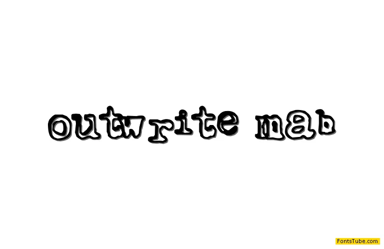 Outwrite