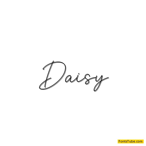 Daisy