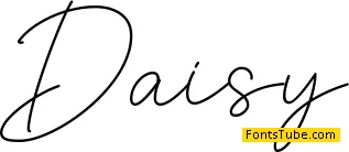 Daisy