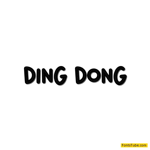 Ding Dong