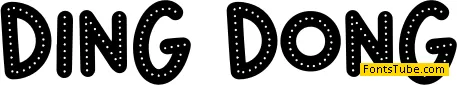 Ding Dong