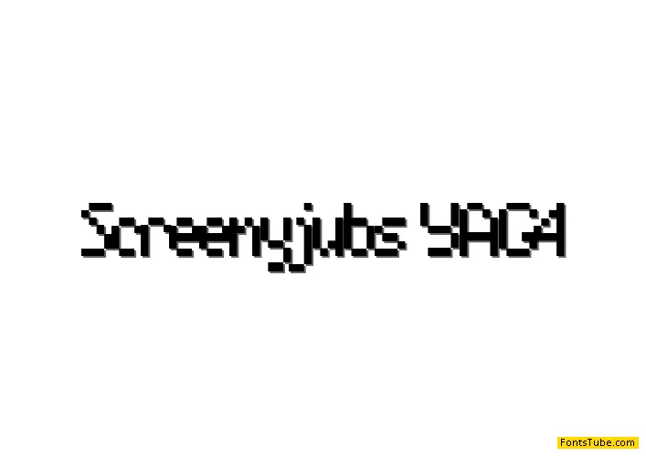 screenyjubs