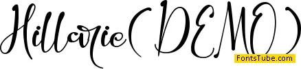 Jaggielka - Personal Use Font