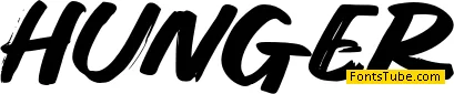 Hunger