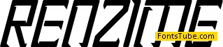 Renzime