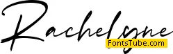 Rachelyne Font