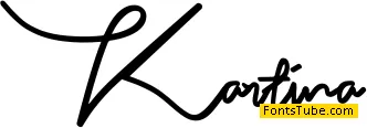 Kartina Font