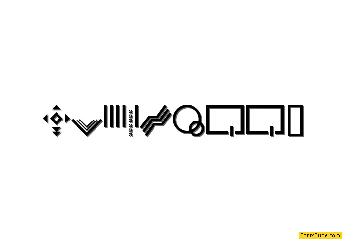 StyleBats Font