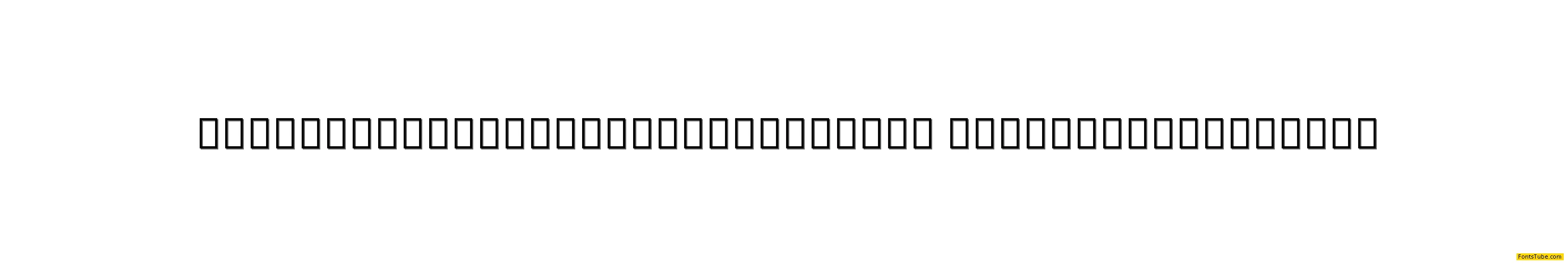Noto Serif Nyiakeng Puachue Hmong
