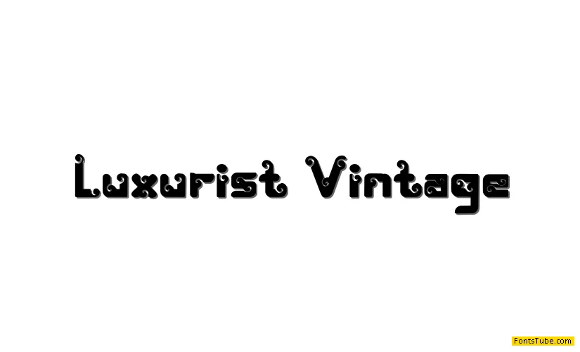 Luxurist Vintage